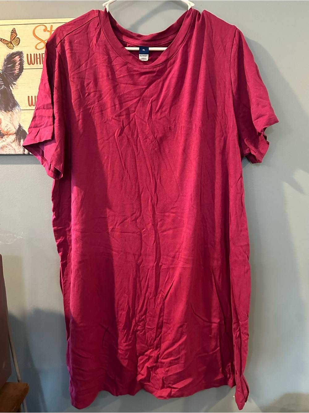 Old Navy dress
